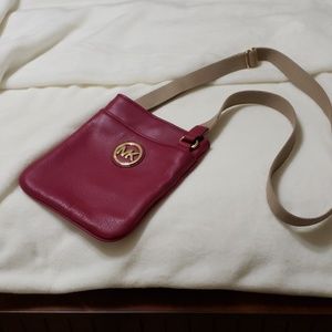 Michael Kors Crossbody Bag